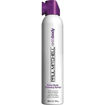 Stylingový přípravek Paul Mitchell Lak na vlasy pro objem a lesk Extra Body 300 ml