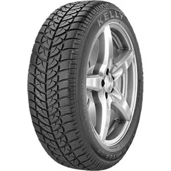 Zimní osobní pneu Kelly Winter ST 155/70 R13 75 T