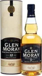 Glen Moray 12 y.o. 40% 0,7 l + dárková…