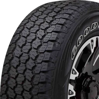 4x4 pneu Goodyear Wrangler AT Adventure 245/75 R16 114 S