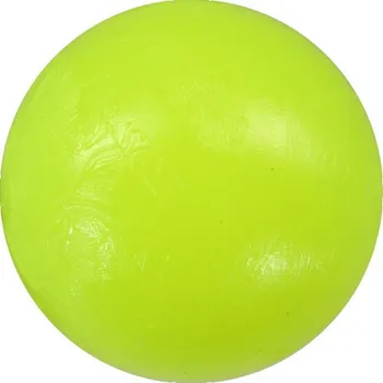 Dětský míč Míček - žlutý