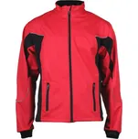 Merco Ski Windproof červená S