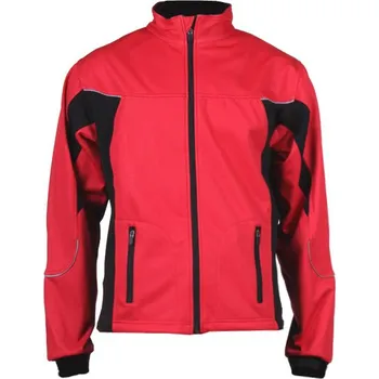 Merco Ski Windproof červená S