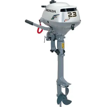 Honda BF 2,3 SCHU