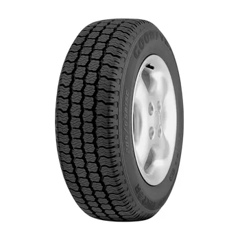 Celoroční osobní pneu Goodyear Cargo Vector 195/75 R16 107 R