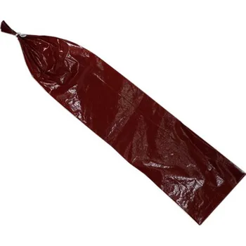 PROFIKORENI Střevo na salám, sýr / uditelné / tmavé mahagon 75mm/50cm