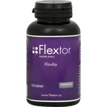 Advance Nutraceutics Flextor 120 tbl.