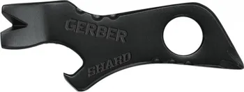 Multifunkční nůž Gerber Shard Keychain Tool