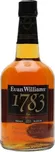 Evan Williams 1783 43% 0,7 l