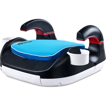 Podsedák do auta Caretero Tiger 2016