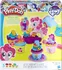 modelína a plastelína Hasbro Play-Doh My Little Pony Pinkie Pie a dortíčková oslava