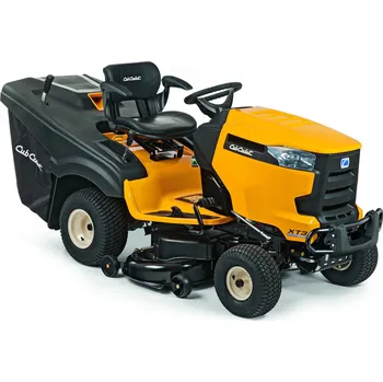 Zahradní traktor Cub Cadet XT3 QR106 13AIA5CR603