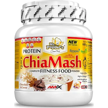 Protein Amix Protein ChiaMash 600 g