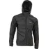 Cyklistická bunda Pells Wind Stop run černá, XXL