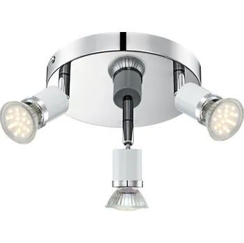 Bodové svítidlo Globo Fina 57996-3