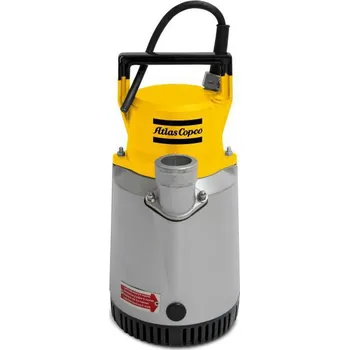 Atlas Copco Weda 10 N