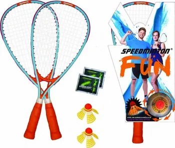 Badmintonová raketa Speedminton Fun set