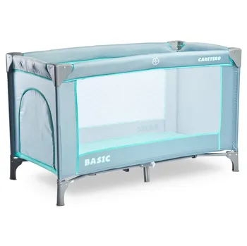 Dětská postýlka Caretero Basic 2016