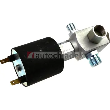 Ventil Ventil EV-78/Č 24V