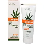 Cannaderm Atopos ošetřující krém 75 g