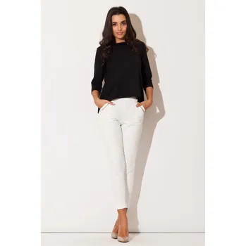 Dámský top Katrus K136 černý XL