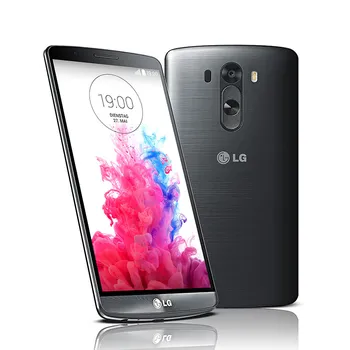 Mobilní telefon LG G3 (D855)