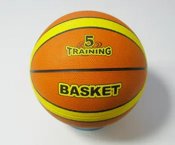 Basketbalový míč Sedco Training 5