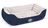 Scruffs Wilton Box Bed 75 x 60 cm, modrý