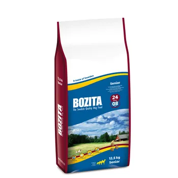 Krmivo pro psa Bozita Senior