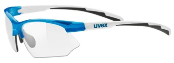 cyklistické brýle UVEX Sportstyle 802 Vario