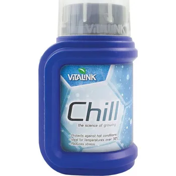 Hnojivo Hydrogarden VitaLink Chill 250ml