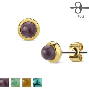 Náušnice Náušnice chirurgická ocel SE1005