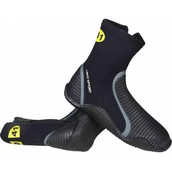 Hiko Rafter Rent černé/šedé, 38/39