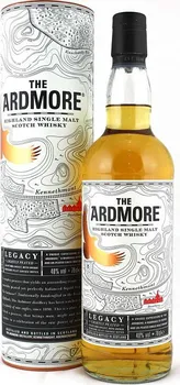 Whisky Ardmore Legacy 40% 0,7 l