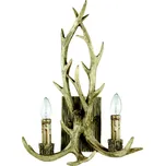 Ideal Lux Chalet 2xE14 40 W