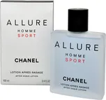 Chanel Allure Homme Sport voda po…