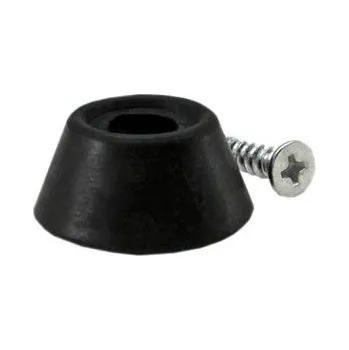 Guma na spodek tága se šroubkem