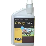 Farnam Omega 3-6-9 1 l