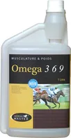 Farnam Omega 3-6-9 1 l