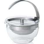 AdHoc Vetro čajová konvice 1,2 l