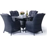 Rojaplast Regina antracit