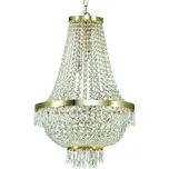 Ideal Lux Caesar SP6 Oro