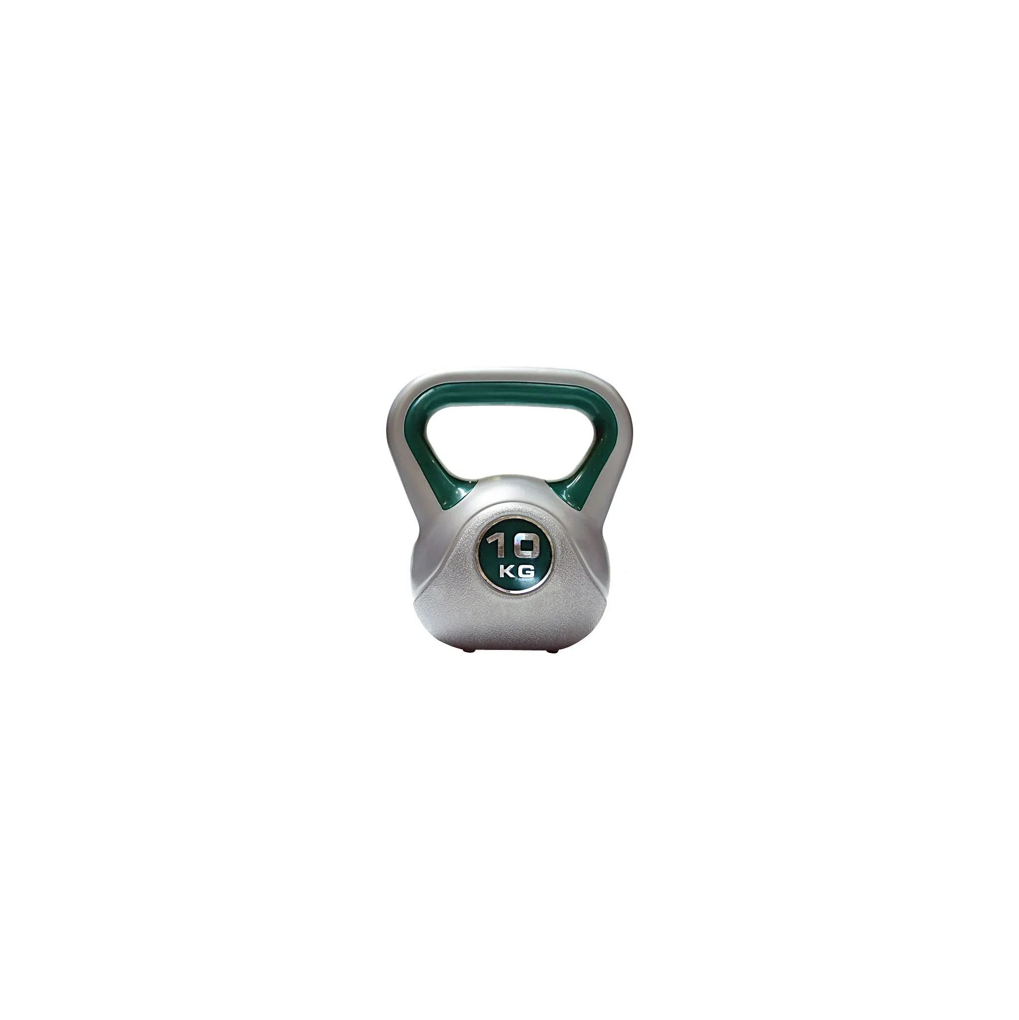 Fotografie 1 - Kettlebell inSPORTline Vin-Bell 10 kg