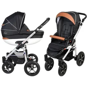 Kočárek Dorjan Danny Sport Baby Boat Ecco 2016