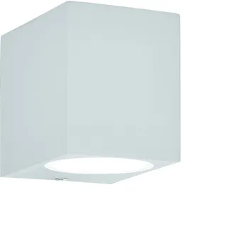 Venkovní osvětlení Ideal Lux Up AP1 Bianco