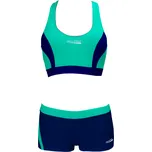 Aqua-Speed Fiona tyrkysové