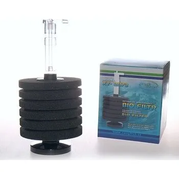 Přílušenství k akvarijnímu filtru Biofiltr 2873 teleskop (Pro akvária do 300l)