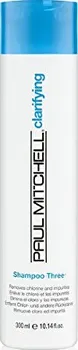 Šampon Paul Mitchell Clarifying Three 300 ml
