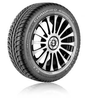Zimní osobní pneu GT Radial Champiro Winter Pro 215/55 R16 93 H