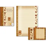 MFP barevný LUX 5+10